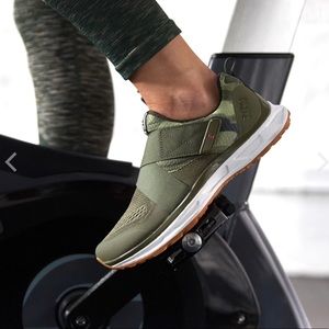 TIEM Slipstream Camo Cycling Shoe